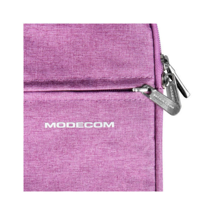 Сумка для ноутбука Modecom 11" Modecom Highfill magenta (TOR-MC-HIGHFILL-11-PUR)