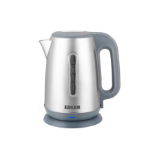 Електрочайник Edler EK1508SSD
