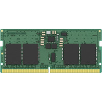 Модуль пам'яті для ноутбука CSoDIMM DDR5 8GB 6400 MHz Kingston (KVR64V52BS6-8)