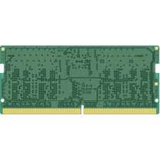 Модуль пам'яті для ноутбука CSoDIMM DDR5 8GB 6400 MHz Kingston (KVR64V52BS6-8)