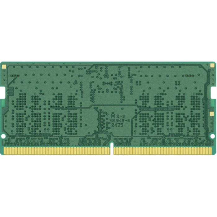 Модуль пам'яті для ноутбука CSoDIMM DDR5 8GB 6400 MHz Kingston (KVR64V52BS6-8)