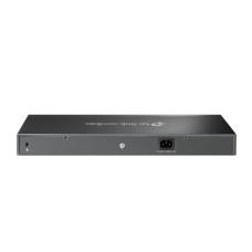 Комутатор мережевий TP-Link SG3210XHP-M2