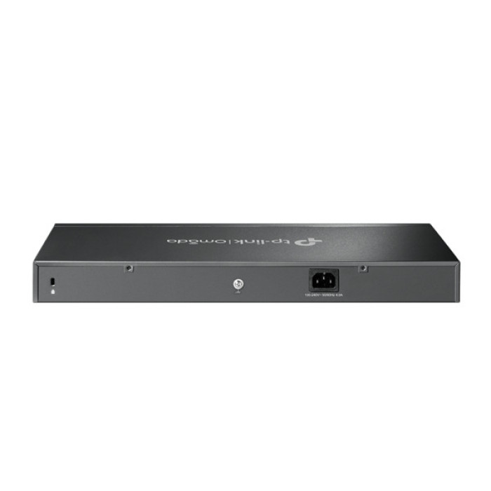 Комутатор мережевий TP-Link SG3210XHP-M2