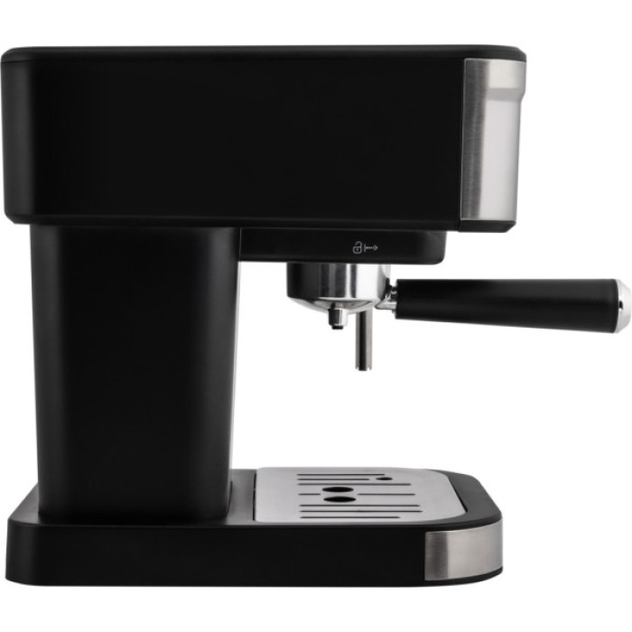 Ріжкова кавоварка еспресо Liberton LCM-2204