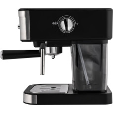 Ріжкова кавоварка еспресо Liberton LCM-2204