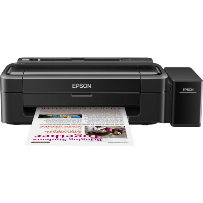 Струменевий принтер Epson L132 (C11CE58403)