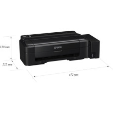 Струменевий принтер Epson L132 (C11CE58403)