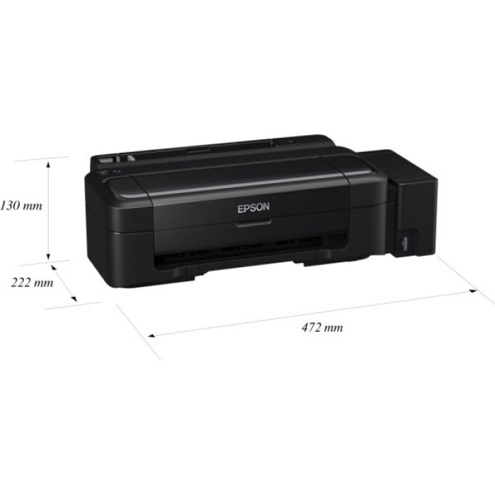 Струменевий принтер Epson L132 (C11CE58403)