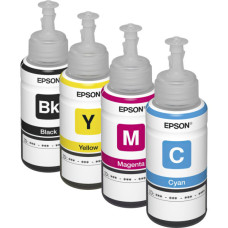 Струменевий принтер Epson L132 (C11CE58403)