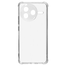 Чохол до мобільного телефона Armorstandart Air Force Xiaomi Poco F7 Pro Camera cover Clear (ARM80344)