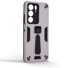 Чохол до мобільного телефона Armorstandart Proover Realme C75 4G / C75x 4G Grey (ARM85763)