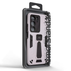 Чохол до мобільного телефона Armorstandart Proover Realme C75 4G / C75x 4G Grey (ARM85763)