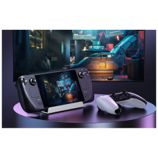 Концентратор Choetech USB3.1 Type-C to HDMI/USB 3.0x2/USB 2.0/USB-C PD 100W Hub 7-in-1 (HUB-M77-GY)