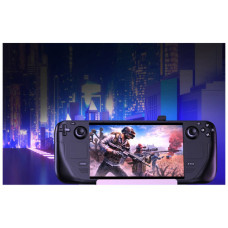 Концентратор Choetech USB3.1 Type-C to HDMI/USB 3.0x2/USB 2.0/USB-C PD 100W Hub 7-in-1 (HUB-M77-GY)