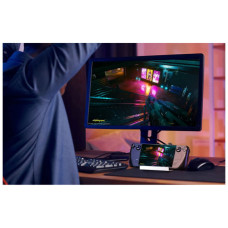 Концентратор Choetech USB3.1 Type-C to HDMI/USB 3.0x2/USB 2.0/USB-C PD 100W Hub 7-in-1 (HUB-M77-GY)