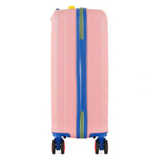 Валіза Semi Line 20" (S) Rose (T5806-1) (DAS303409)