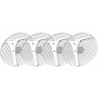 Точка доступу Wi-Fi Mikrotik RBLHGG-5ACD-XL4PACK