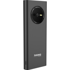 Мобільний телефон Sigma X-style 353 TREND Black (4827798626214)