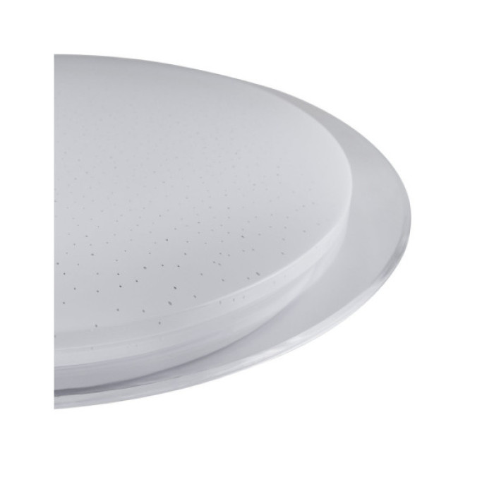 Світильник Vestum SATURN зоряне небо 36W 4000К 2900Lm (VS-80028)