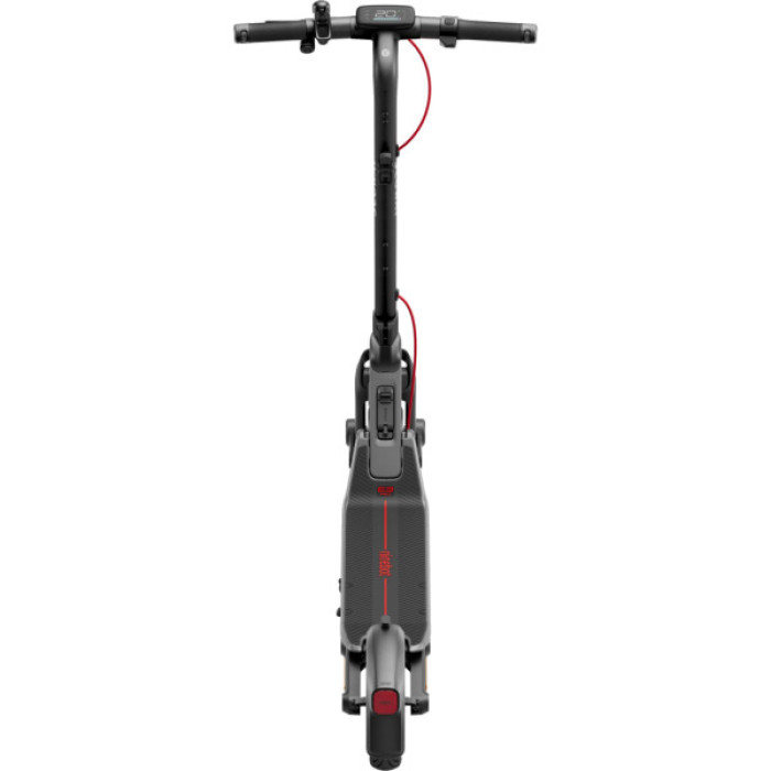 Електросамокат Segway E3 PRO E сірий (AA.05.19.02.0003)