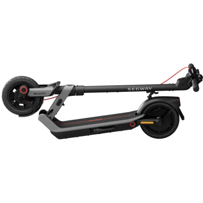 Електросамокат Segway E3 PRO E сірий (AA.05.19.02.0003)