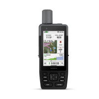 Персональний навігатор Garmin GPSMAP H1 GPS (010-02920-01)