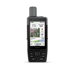Персональний навігатор Garmin GPSMAP H1 GPS (010-02920-01)