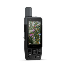 Персональний навігатор Garmin GPSMAP H1 GPS (010-02920-01)