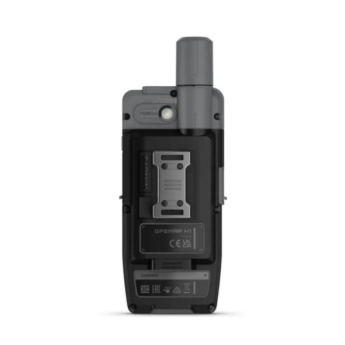 Персональний навігатор Garmin GPSMAP H1 GPS (010-02920-01)