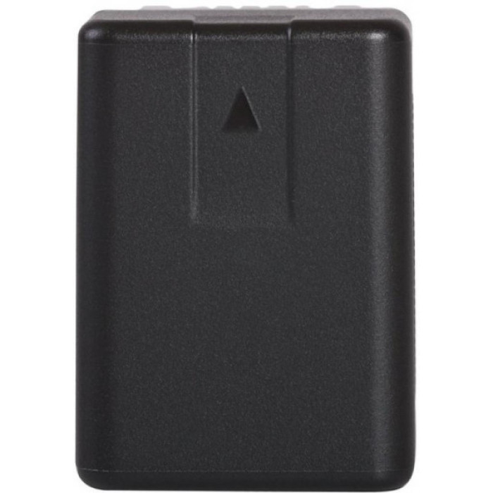 Акумулятор до фото/відео Panasonic VW-VBT190E-K