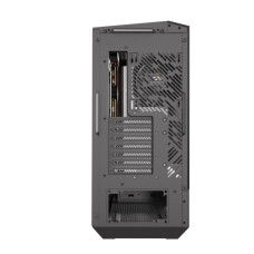 Корпус для ПК DARKFLASH DY460 BLACK