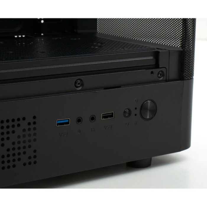 Корпус для ПК Vinga CS323