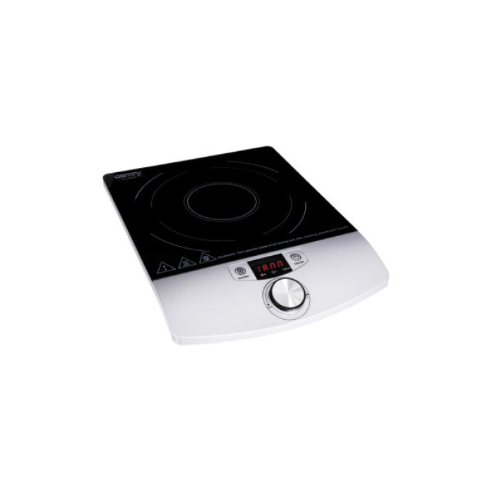 Настільна плита Camry CR 6515