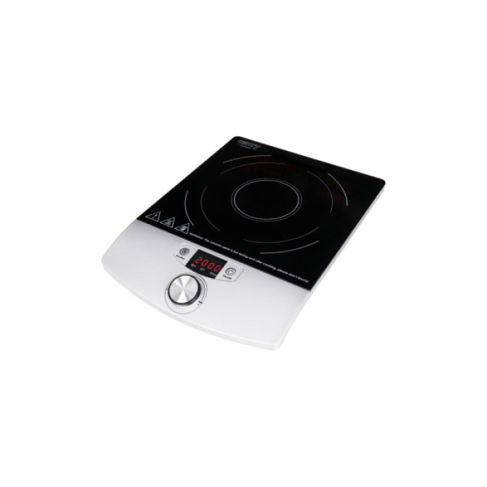 Настільна плита Camry CR 6515