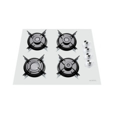 Варочна поверхня KUMTEL KO-40TAHDF WHITE