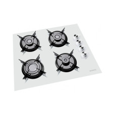 Варочна поверхня KUMTEL KO-40TAHDF WHITE