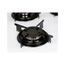 Варочна поверхня KUMTEL KO-40TAHDF WHITE