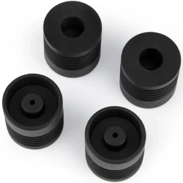 Запчастина для 3D-принтера ELEGOO Anti-Vibration Feet -4Pcs (для Centauri Carbon) (50.204.0144)