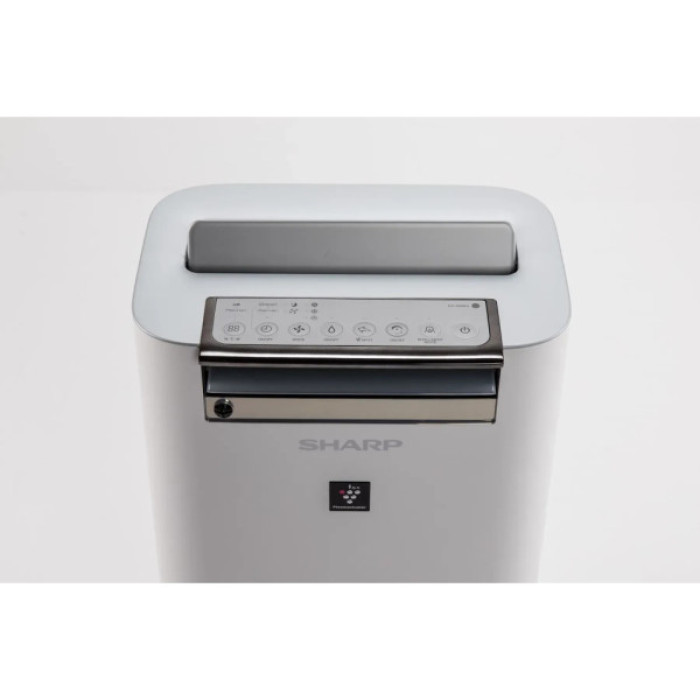 Очисник повітря Sharp KC-G50EU-W