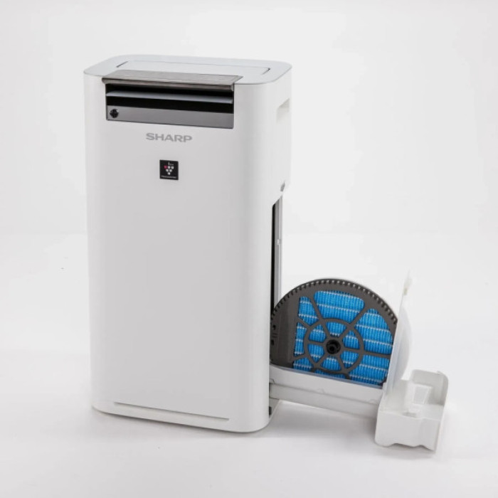 Очисник повітря Sharp KC-G50EU-W