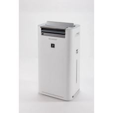 Очисник повітря Sharp KC-G50EU-W