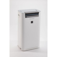 Очисник повітря Sharp KC-G50EU-W