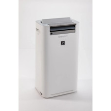 Очисник повітря Sharp KC-G50EU-W