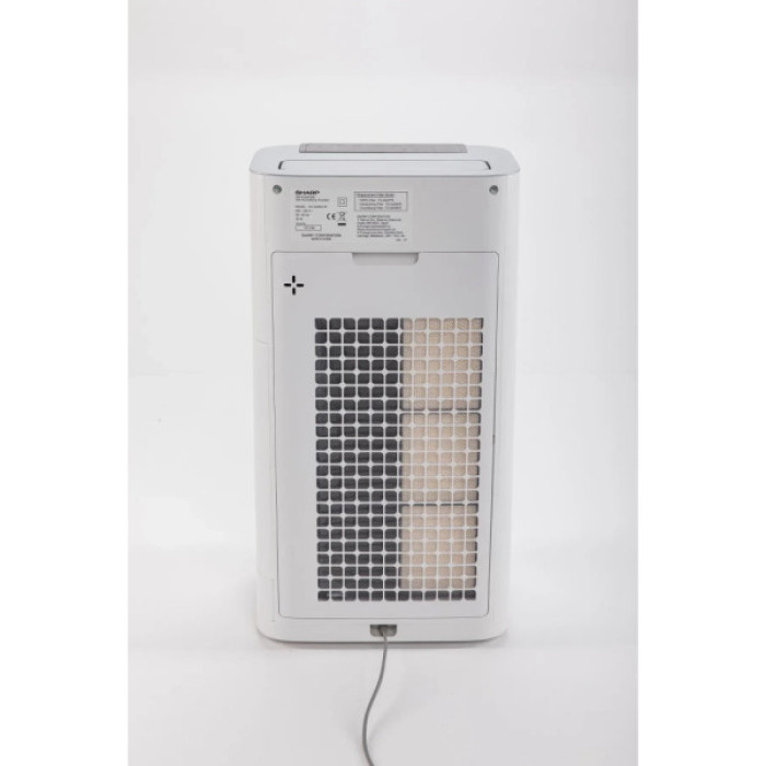 Очисник повітря Sharp KC-G50EU-W