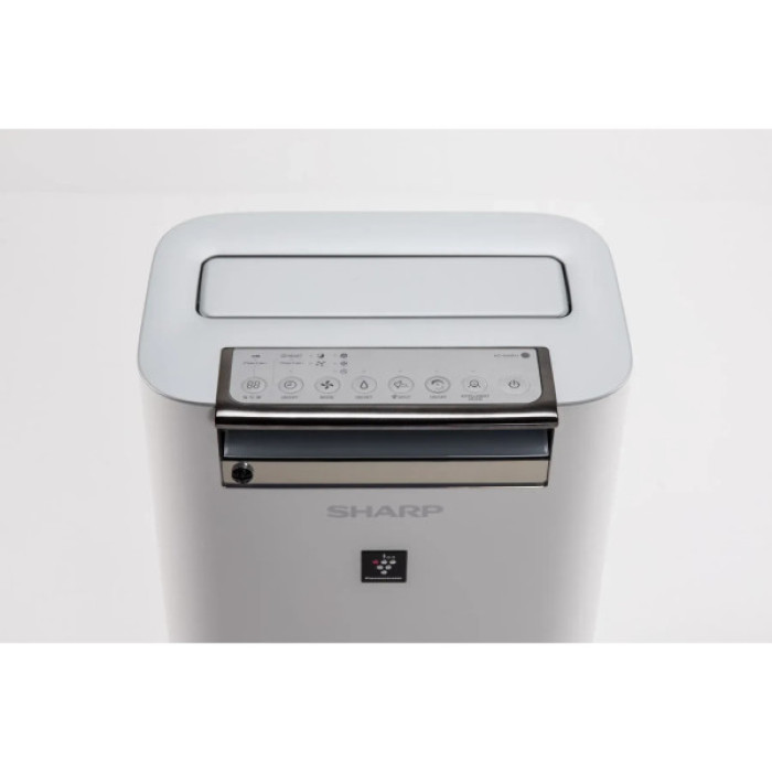 Очисник повітря Sharp KC-G50EU-W