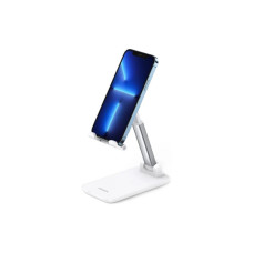 Підставка до планшета та телефона LP373 Foldable Phone Stand White Ugreen (20434)