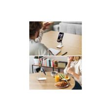 Підставка до планшета та телефона LP373 Foldable Phone Stand White Ugreen (20434)