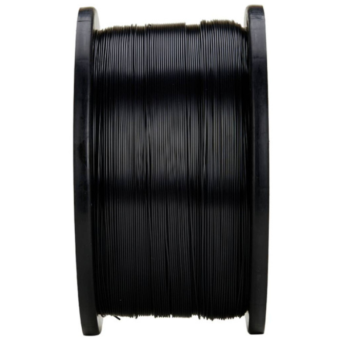 Пластик для 3D-принтера Polymaker ASA 1,75mm BLACK 5kg (PM70991)