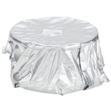 Пластик для 3D-принтера Polymaker ASA 1,75mm BLACK 5kg (PM70991)