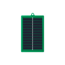Ліхтар NEWVEW комплект NV-T248 Solar Panel (NWVW-NV-T248-GN)